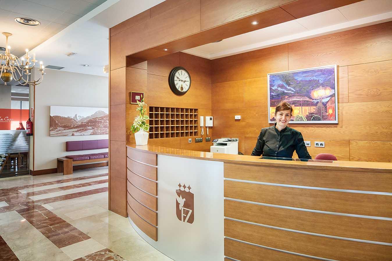 Hotel Zalle Don Fernando Granda  Exterior photo