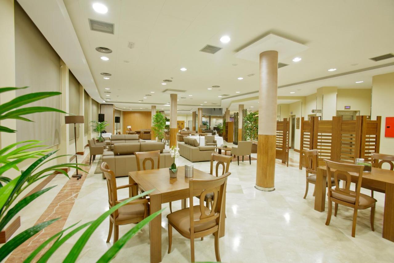 Hotel Zalle Don Fernando Granda  Exterior photo