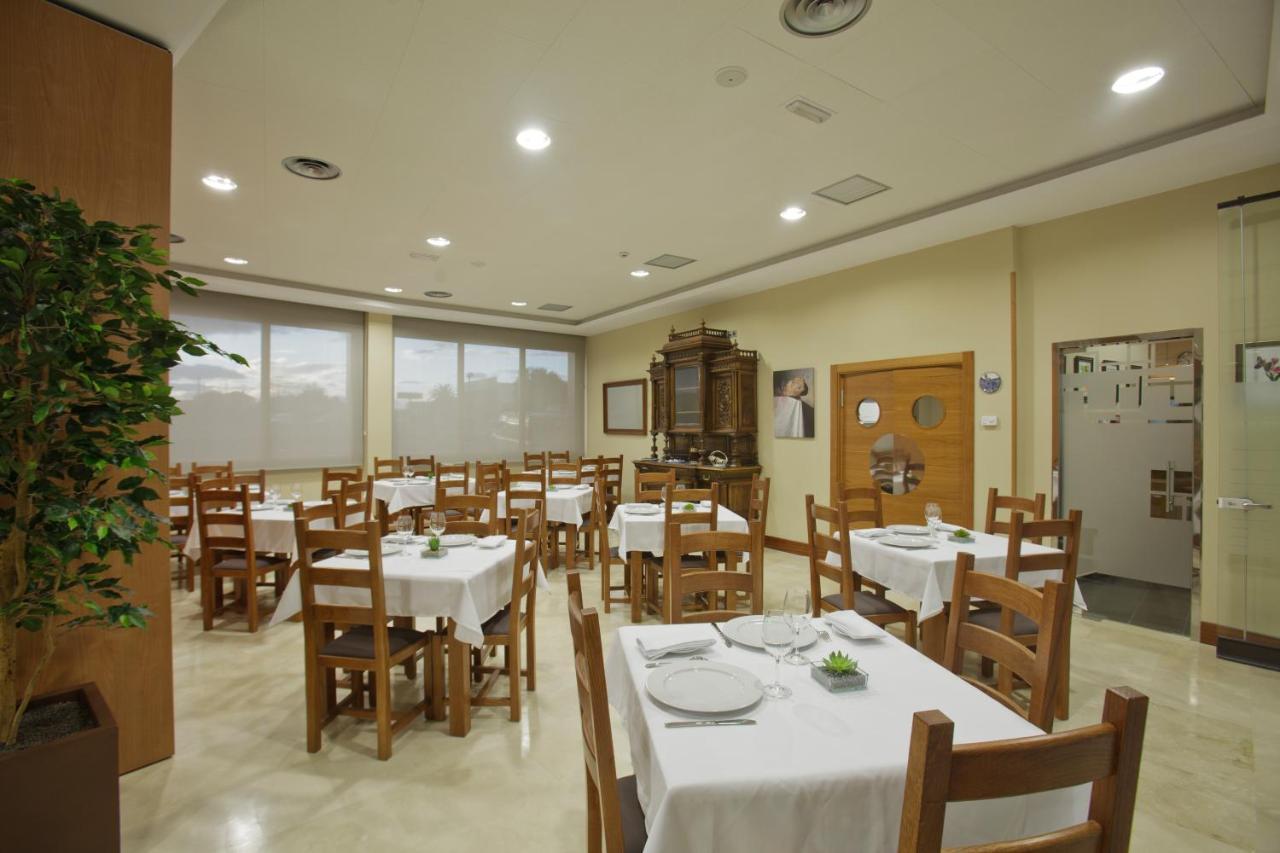Hotel Zalle Don Fernando Granda  Exterior photo